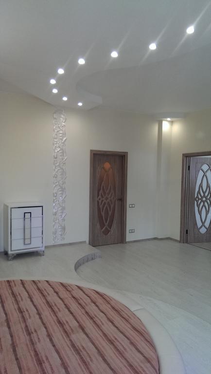 Apartment On Grecheskaya 5 Odessa Exteriör bild