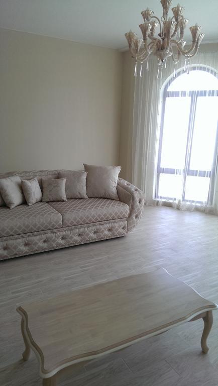 Apartment On Grecheskaya 5 Odessa Exteriör bild