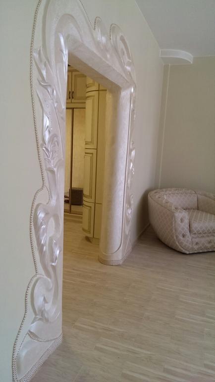 Apartment On Grecheskaya 5 Odessa Exteriör bild