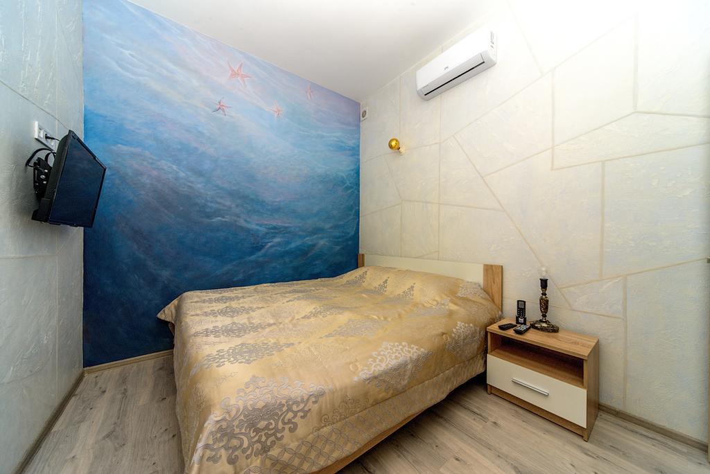 Apartment On Grecheskaya 5 Odessa Exteriör bild